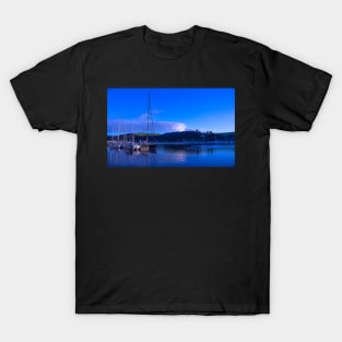 River dart Devon T-Shirt